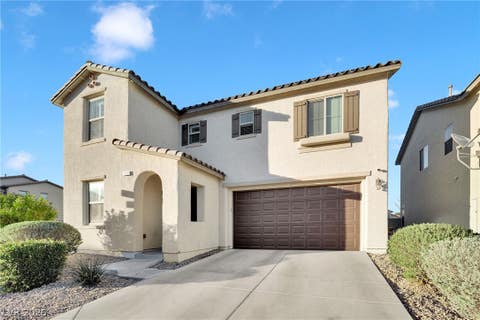 Homes For Sale - 1236 Arc Dome Avenue<br/> Clark County, North Las Vegas, NV 89031