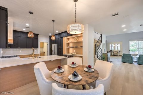 Photo of 1912 Summer Pine Court #103, Las Vegas, NV 89134 (MLS # 2774442)