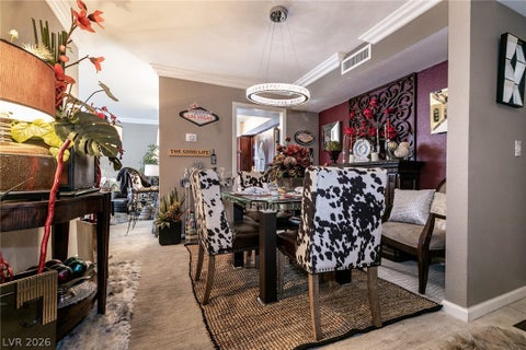 Tiny photo for 2838 Geary Place #4008, Las Vegas, NV 89109 (MLS # 2793640)