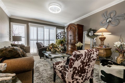 Tiny photo for 2838 Geary Place #4008, Las Vegas, NV 89109 (MLS # 2793640)