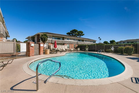 Tiny photo for 2838 Geary Place #4008, Las Vegas, NV 89109 (MLS # 2793640)