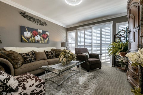 Tiny photo for 2838 Geary Place #4008, Las Vegas, NV 89109 (MLS # 2793640)