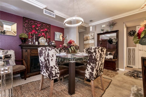 Tiny photo for 2838 Geary Place #4008, Las Vegas, NV 89109 (MLS # 2793640)