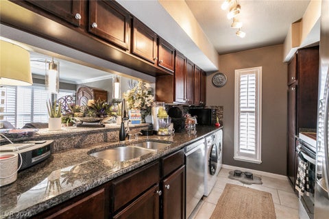 Tiny photo for 2838 Geary Place #4008, Las Vegas, NV 89109 (MLS # 2793640)