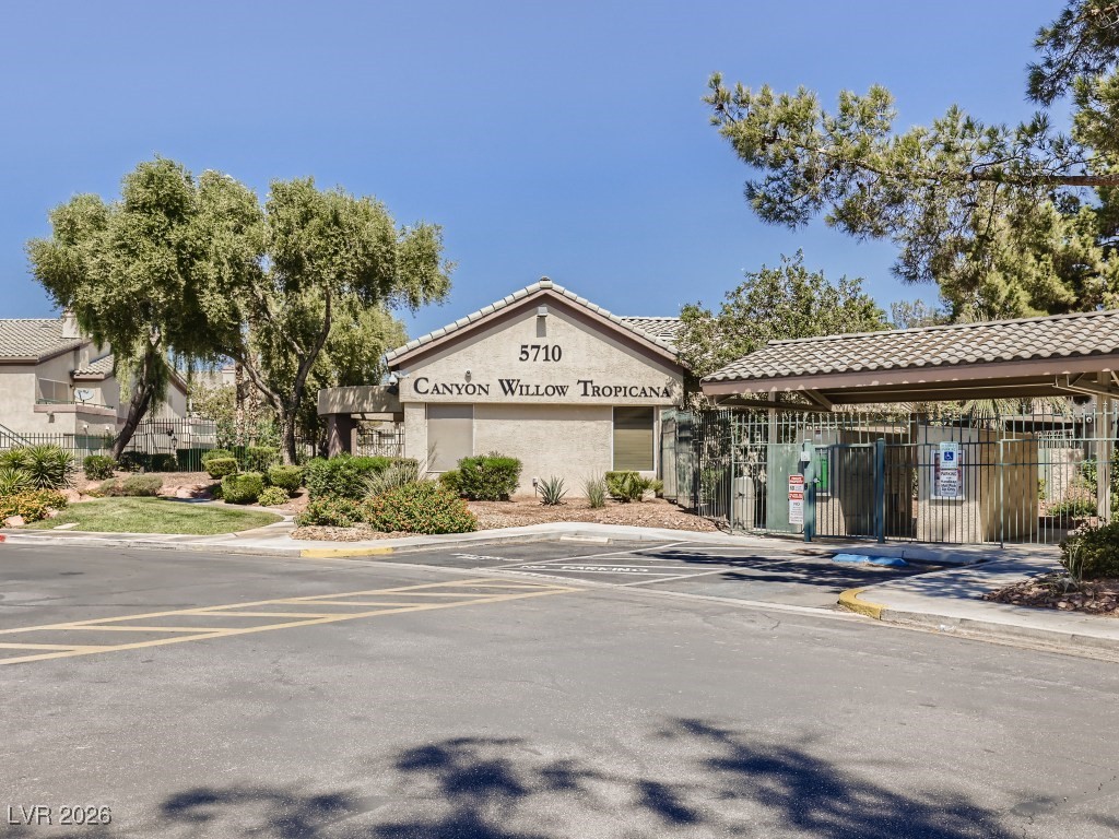 5710 E Tropicana Avenue 2070