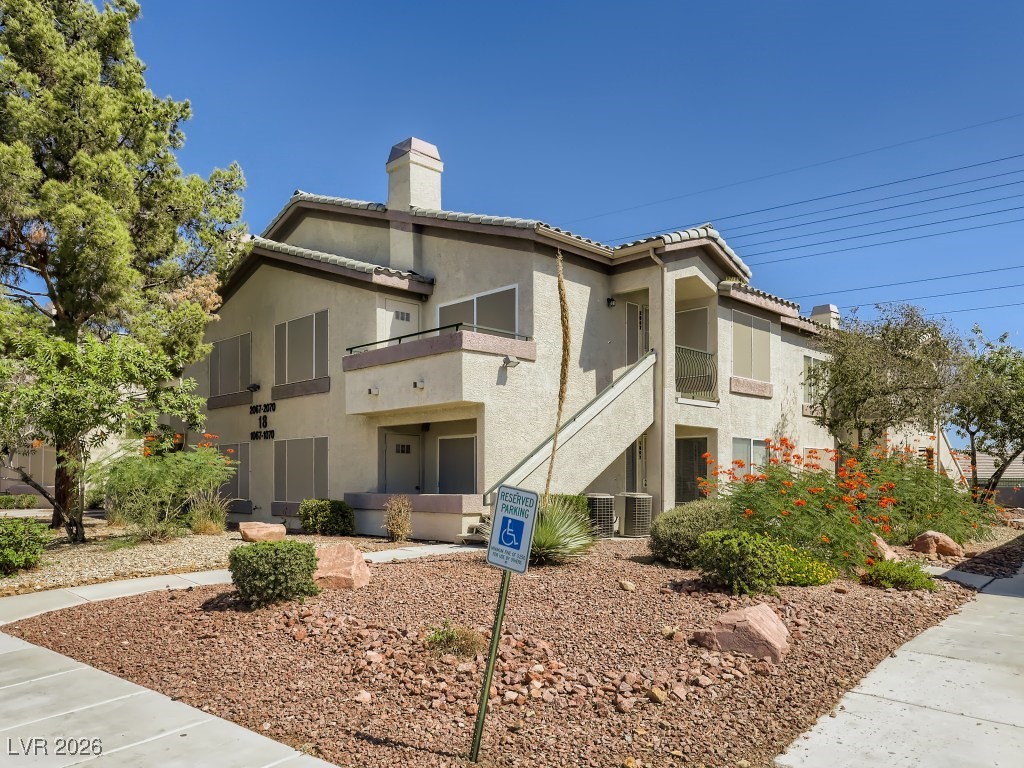 5710 E Tropicana Avenue 2070