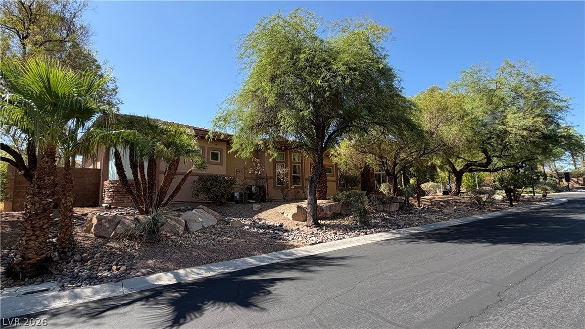 490 Toucan Ridge Court