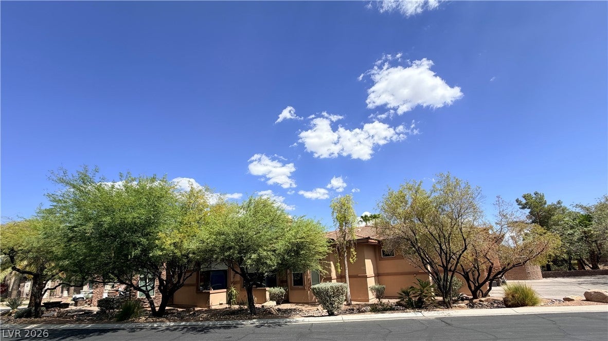 490 Toucan Ridge Court