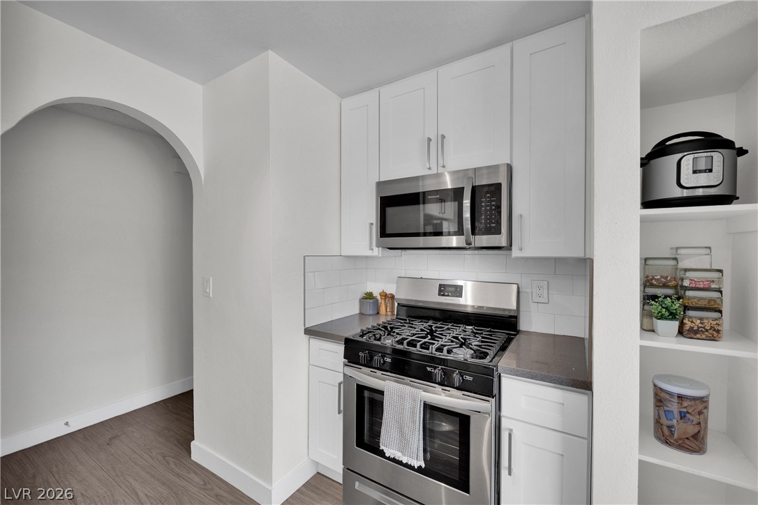 2200 S Fort Apache Road 2221