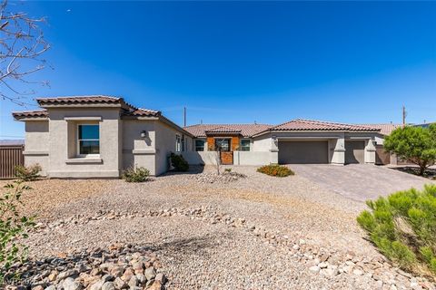 Photo of 8741 Grand Pass Court, Las Vegas, NV 89113 (MLS # 2743630)