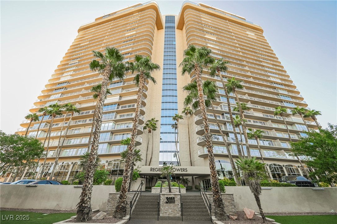 3111 Bel Air Drive 14A