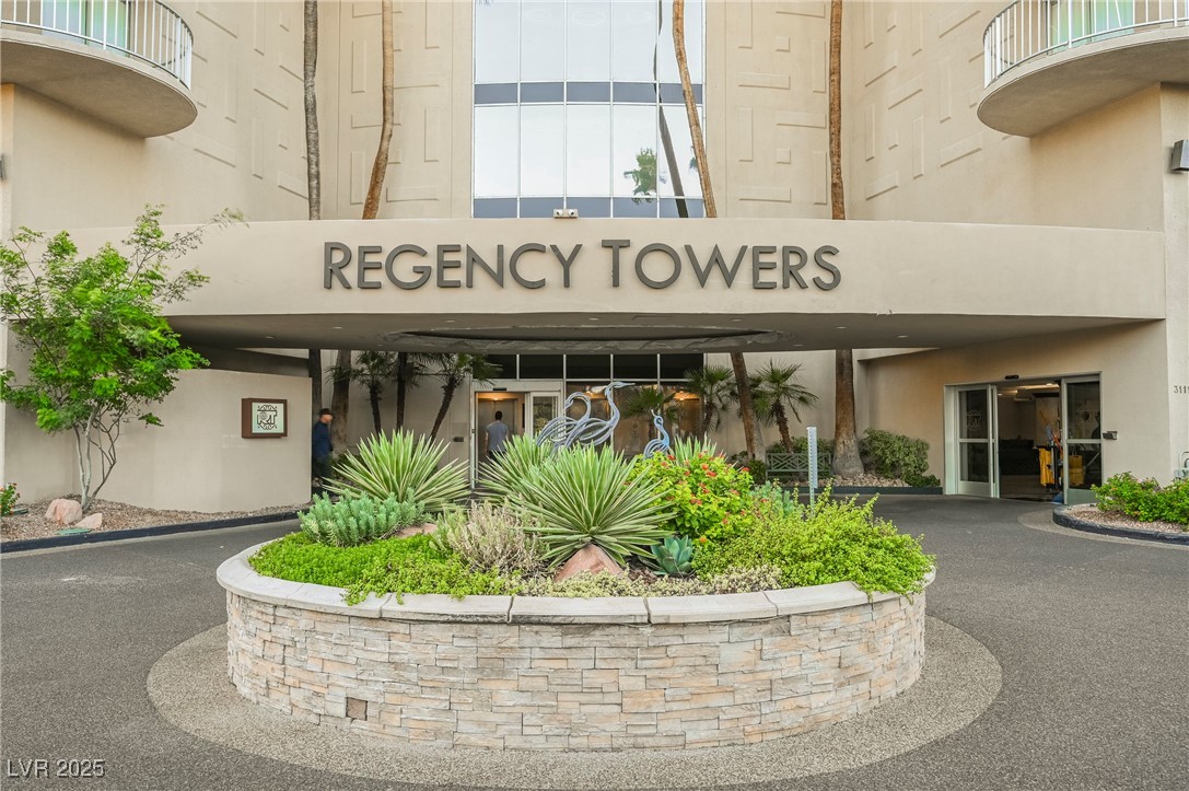 3111 Bel Air Drive 14A