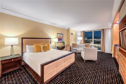 Photo of 2000 Fashion Show Drive #5617, Las Vegas, NV 89109 (MLS # 2754300)