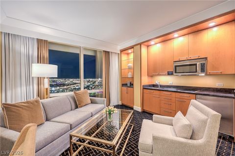 Photo of 2000 Fashion Show Drive #5617, Las Vegas, NV 89109 (MLS # 2754300)