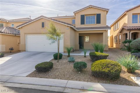 4433 Haven Falls Court North Las Vegas NV 89085