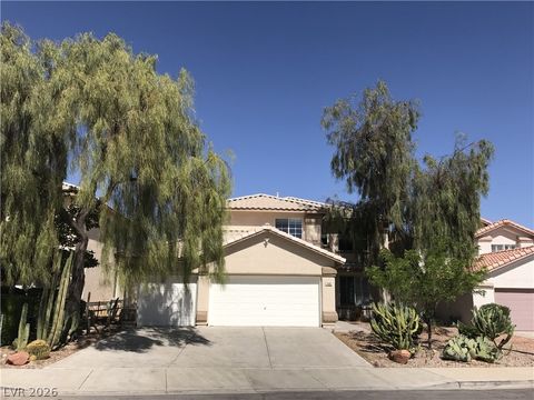 Homes For Rent - 1486 Arroyo Verde Drive<br/> Henderson, NV 89012