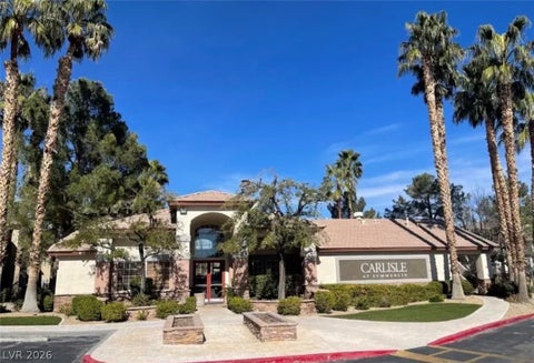 Condo For Sale - 10217 King Henry Avenue #202<br/> Las Vegas, NV 89144