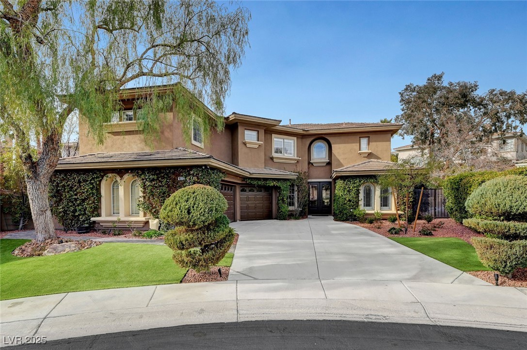 Las Vegas, Nevada 89144, United States, 4 Bedrooms Bedrooms, ,4 BathroomsBathrooms,Residential,Pending,10021