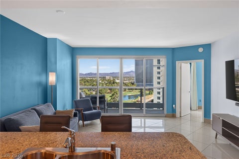 Photo of 322 Karen Avenue #1106, Las Vegas, NV 89109 (MLS # 2795468)
