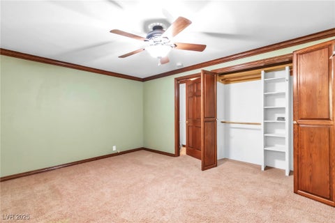 Tiny photo for 4063 Zugspitz Way, Mount Charleston, NV 89124 (MLS # 2725499)