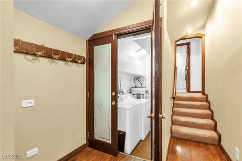 Tiny photo for 4063 Zugspitz Way, Mount Charleston, NV 89124 (MLS # 2725499)