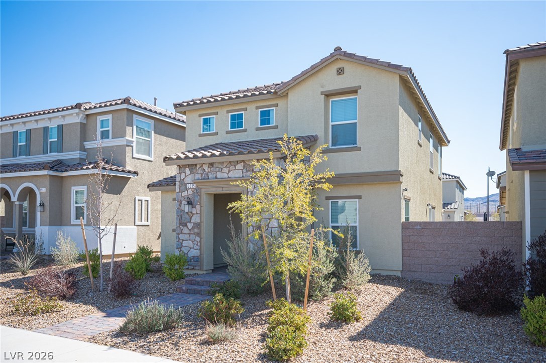 3535 Siderno Lane