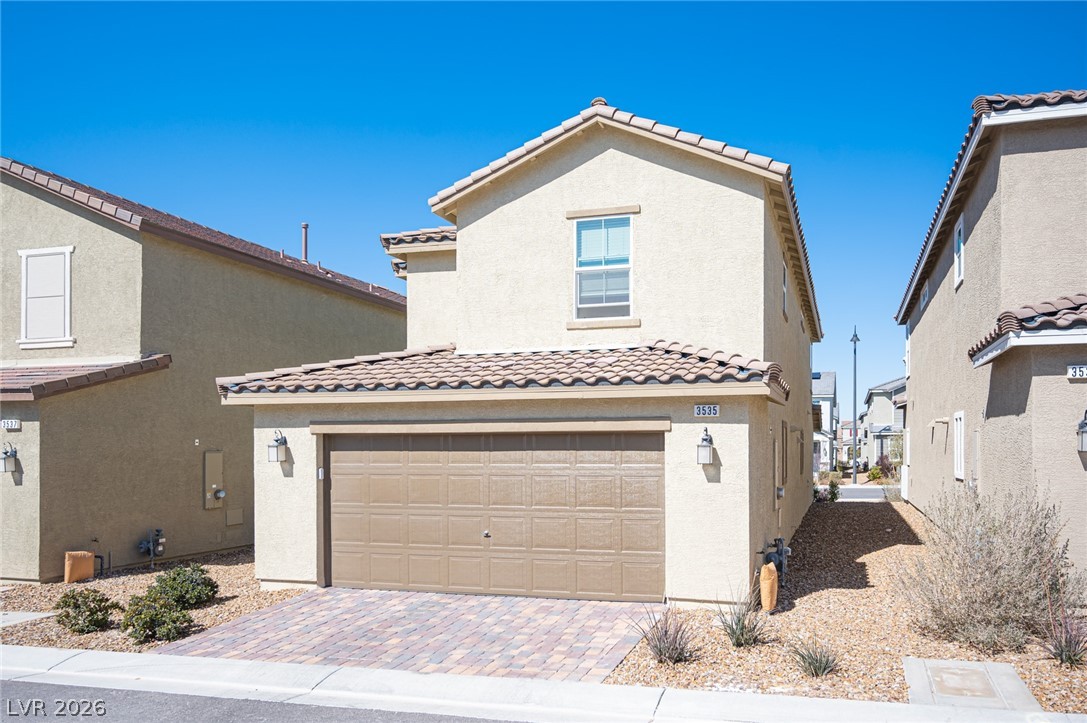 3535 Siderno Lane