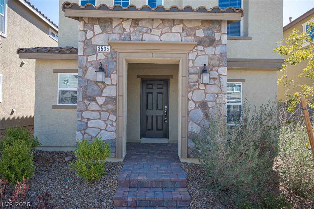 3535 Siderno Lane