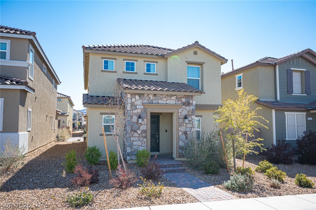 3535 Siderno Lane
