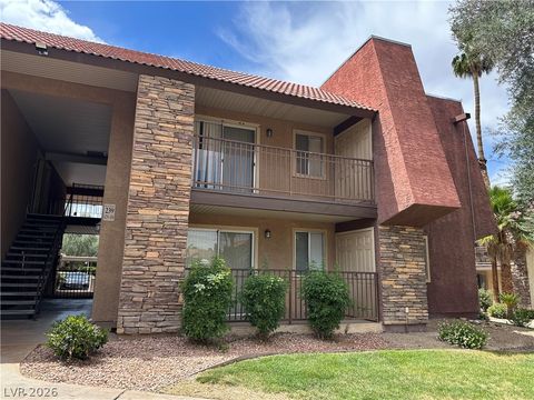 Property photo of 5020 Indian River Drive 436, Las Vegas, NV 89103