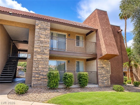 Condo For Sale - 5020 Indian River Drive #436<br/> Clark County, Las Vegas, NV 89103
