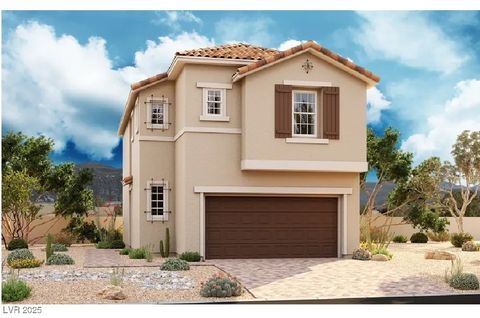 7053 Port Stephens Street North Las Vegas NV 89084