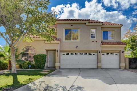 8833 Valley Creek Drive Las Vegas NV 89134