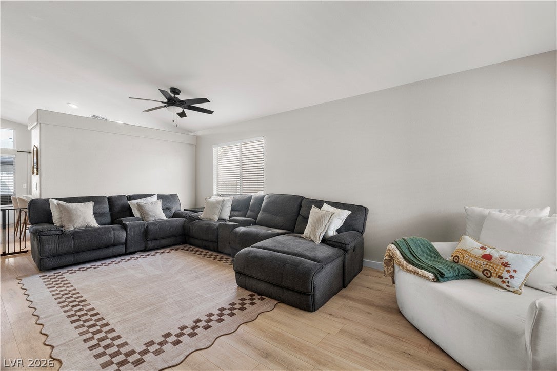 4927 Rancho Domingo Court