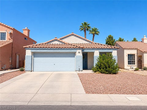 Homes For Sale - 4927 Rancho Domingo Court<br/> North Las Vegas, NV 89031