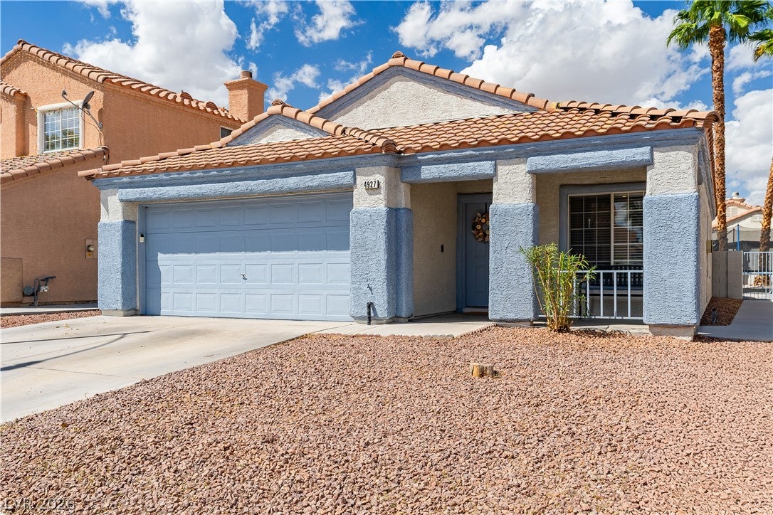 4927 Rancho Domingo Court