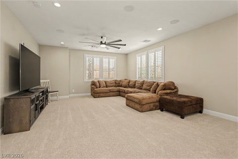 Tiny photo for 1173 Yellow Orchid Street, Henderson, NV 89002 (MLS # 2799612)