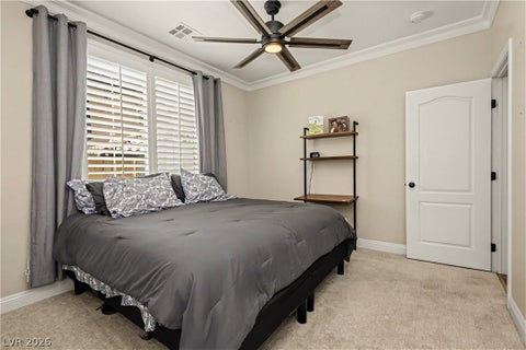 Tiny photo for 1173 Yellow Orchid Street, Henderson, NV 89002 (MLS # 2799612)