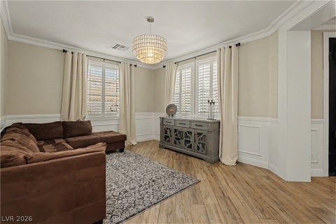 Tiny photo for 1173 Yellow Orchid Street, Henderson, NV 89002 (MLS # 2799612)