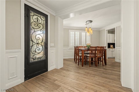 Tiny photo for 1173 Yellow Orchid Street, Henderson, NV 89002 (MLS # 2799612)