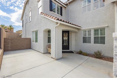 Tiny photo for 1173 Yellow Orchid Street, Henderson, NV 89002 (MLS # 2799612)
