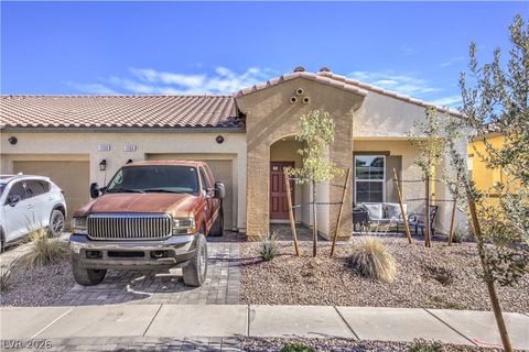 Townhouse For Sale - 1186 Melody Lark Street<br/> Clark County, Henderson, NV 89011