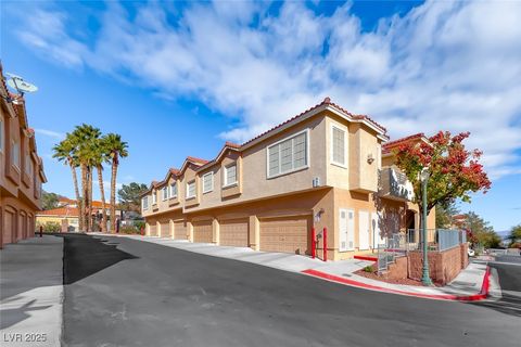 Condo For Sale - 108 Topsail Drive #108<br/> Boulder City, NV 89005