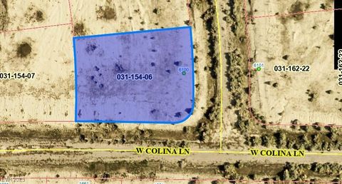 6100 N Tropicana Place Pahrump NV 89060