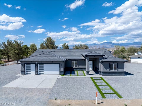 Photo of 1860 Doral Court, Pahrump, NV 89048 (MLS # 2794394)