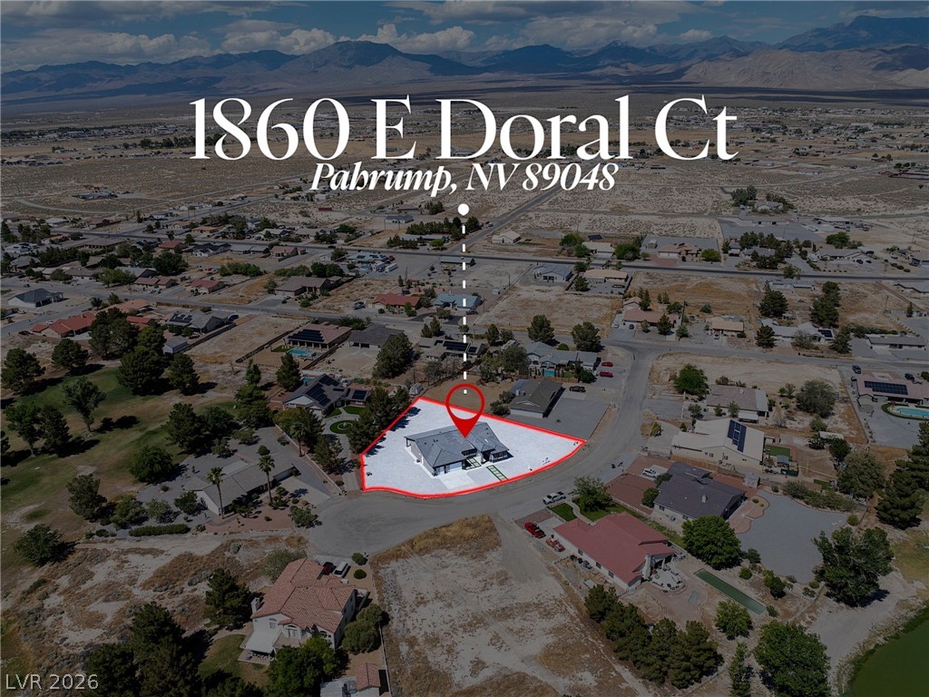1860 Doral Court