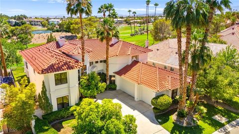 8901 Robinson Ridge Drive Las Vegas NV 89117