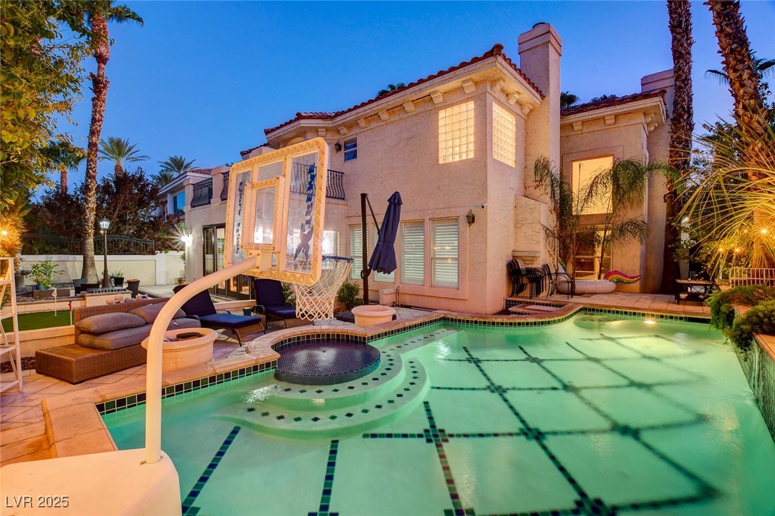 2508 Monarch Bay Drive