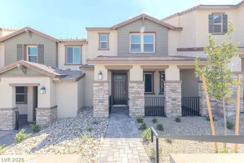 Townhouse For Rent - 12544 Kings Creek Place<br/> Clark County, Las Vegas, NV 89138