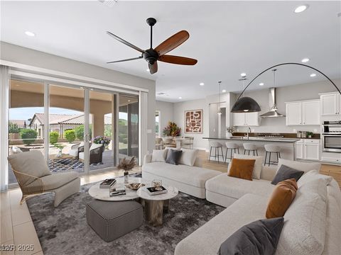 11849 Saverio Avenue Las Vegas NV 89138